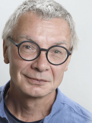 Алексей Блохин,